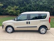 Fiat Doblo Estate 1.6 MultiJet 16v Active (s/s) 5dr