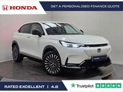 Honda e:Ny1