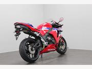 Honda CBR600RR
