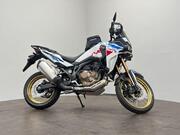 Honda CRF1100L Africa Twin