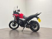 Honda CB500X
