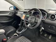 MG MG ZS