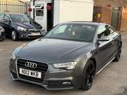 Audi A5 Coupe 2.0 TDI S line Euro 5 (s/s) 2dr