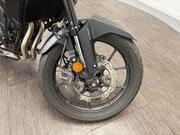 Honda NX500