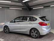 BMW 2 Series Active Tourer