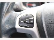 Ford Fiesta Hatchback 1.4 TDCi DPF Titanium 5dr