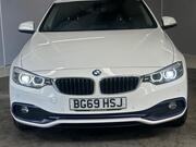 BMW 4 Series Gran Coupe