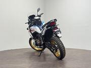 Honda CRF1100L Africa Twin