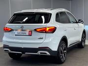 MG MG ZS
