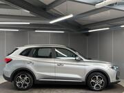 MG MG ZS
