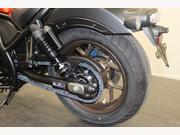 Honda CMX1100 Rebel