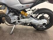 Moto Guzzi V100 Mandello