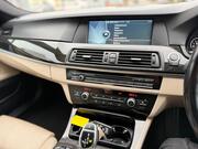 BMW 5 Series Saloon 2.0 520d M Sport Steptronic Euro 5 (s/s) 4dr