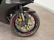 Honda CBR600RR