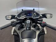 Honda GL1800 Gold Wing