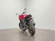 Honda CB500 Hornet