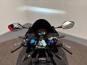 Honda CBR600RR