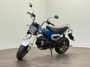 Honda DAX 125