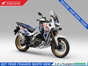 Honda CRF1100L Africa Twin Adventure Sports