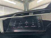 Audi e-tron S