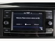 Volkswagen Transporter Shuttle