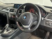 BMW 4 Series Gran Coupe