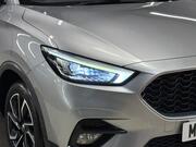 MG MG ZS
