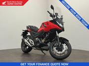 Honda NC750X