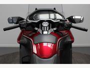 Honda GL1800 Gold Wing
