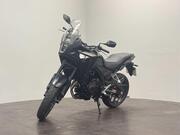 Honda NX500