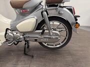 Honda Super Cub C125