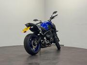 Yamaha MT-09