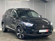 MG MG ZS
