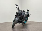 Yamaha MT-03