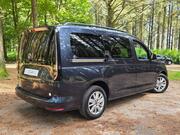 Volkswagen Caddy California Maxi