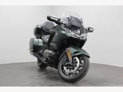 Honda GL1800 Gold Wing