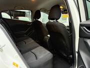 Mazda Mazda3 Hatchback 2.0 SKYACTIV-G Sport Nav Euro 5 (s/s) 5dr