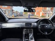 Jaguar XF Saloon 2.2d R-Sport Auto Euro 5 (s/s) 4dr