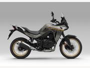 Honda XL750 Transalp