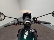 Triumph Speed Twin 900