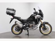 Honda CRF1100L Africa Twin Adventure Sports