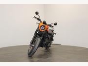 Honda CMX500 Rebel