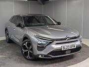 Citroen C5 X