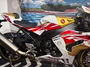 Honda CBR1000RR-R Fireblade SP