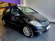 Mercedes-Benz A Class Hatchback 1.7 A170 BlueEfficiency Elegance SE 5dr