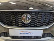 MG MG ZS
