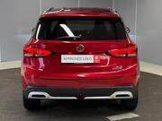 MG MG ZS