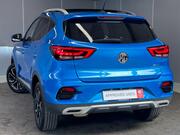 MG MG ZS