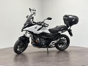 Honda NC750X
