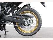 Honda CRF1100L Africa Twin Adventure Sports